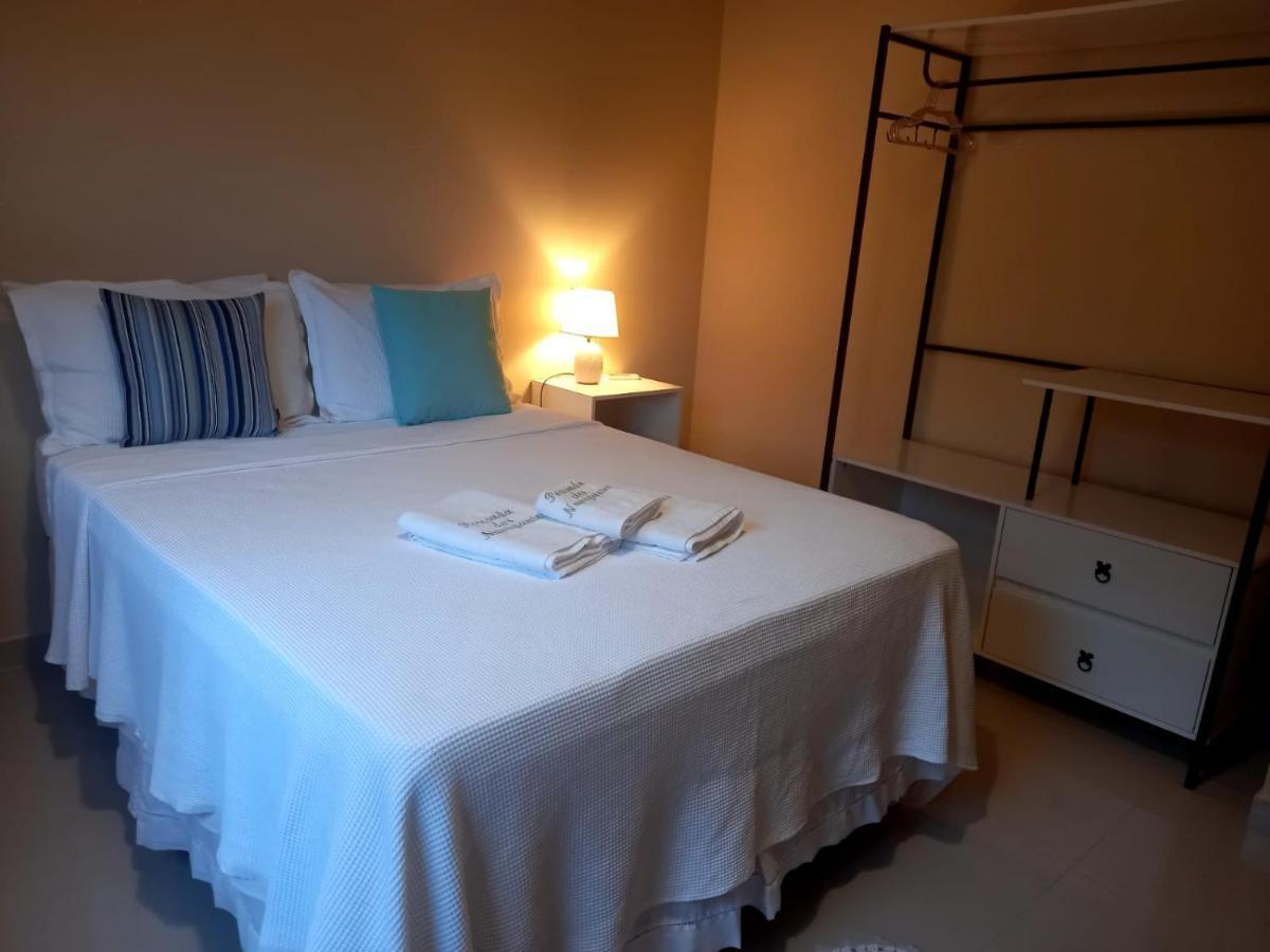 Dos Navegantes Estalagem Paraty
