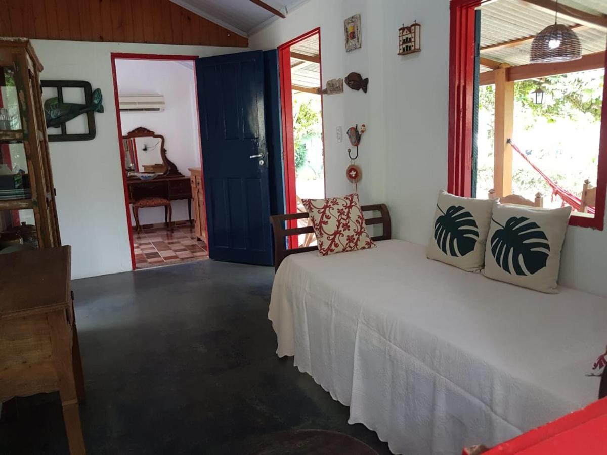 Dos Navegantes Parati