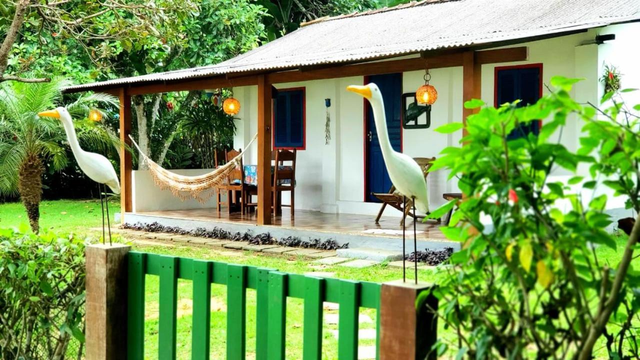 Dos Navegantes Parati