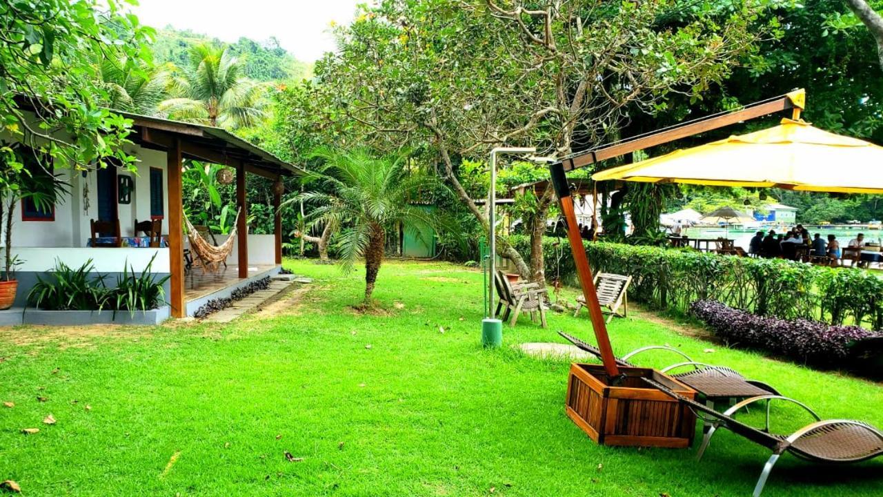 Dos Navegantes 2* Parati