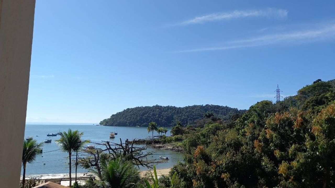 Inn Dos Navegantes Parati
