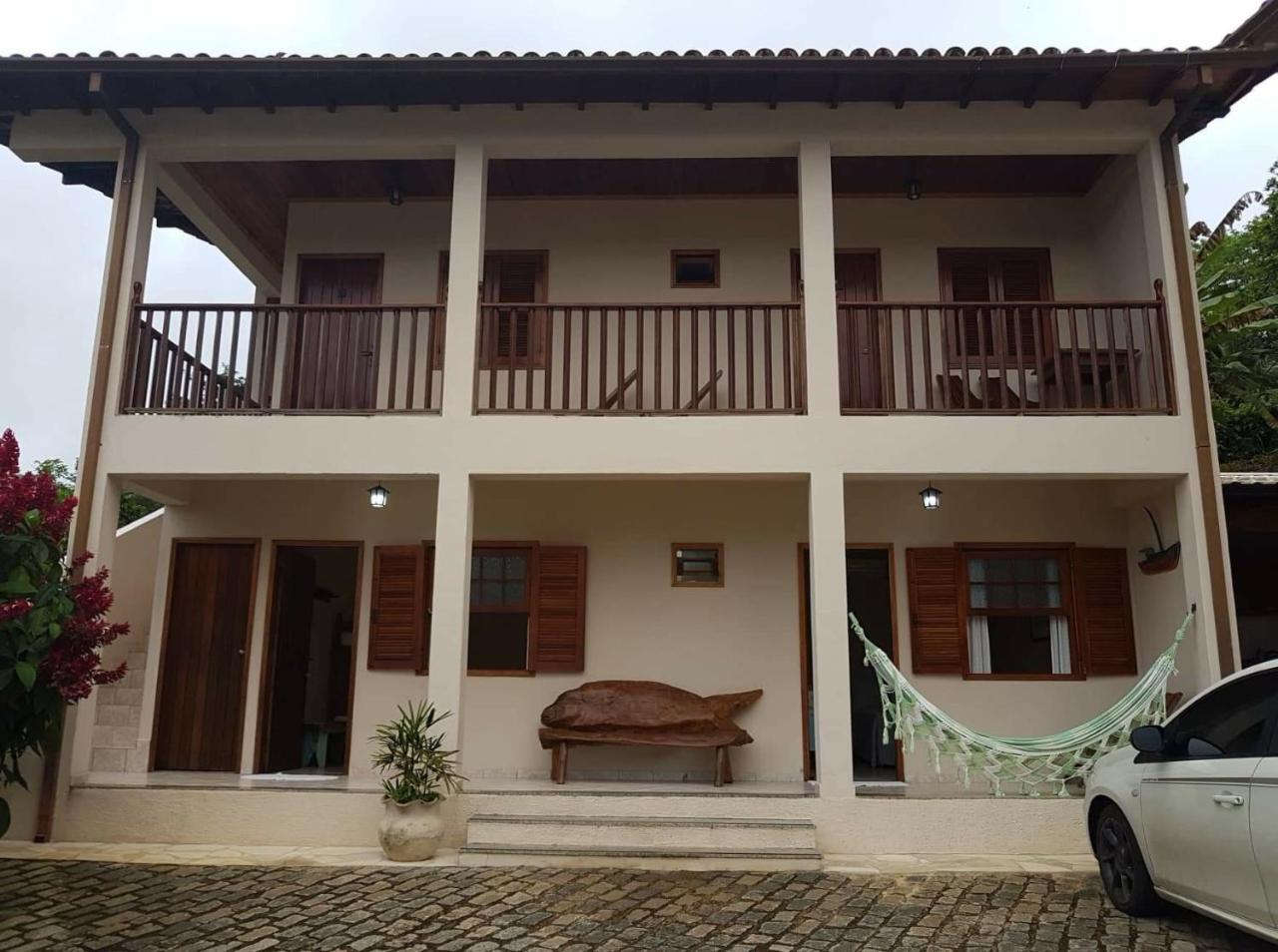Inn Dos Navegantes Parati