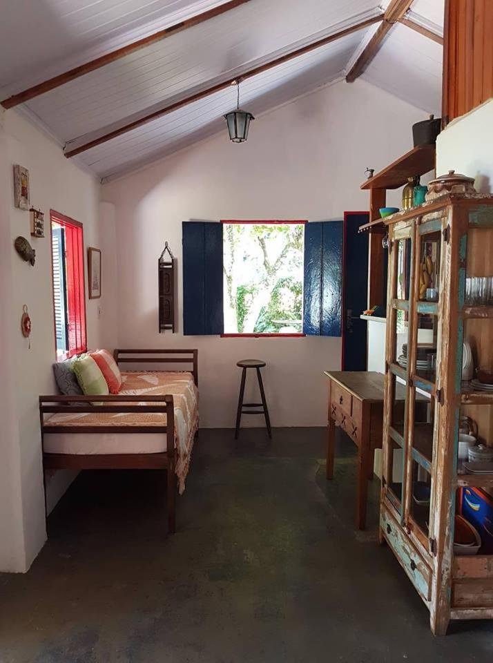 Inn Dos Navegantes Parati